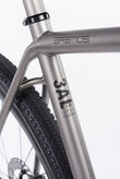 Enigma Eremos Titanium Gravel Bike